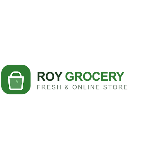 Roy Online Store Logo