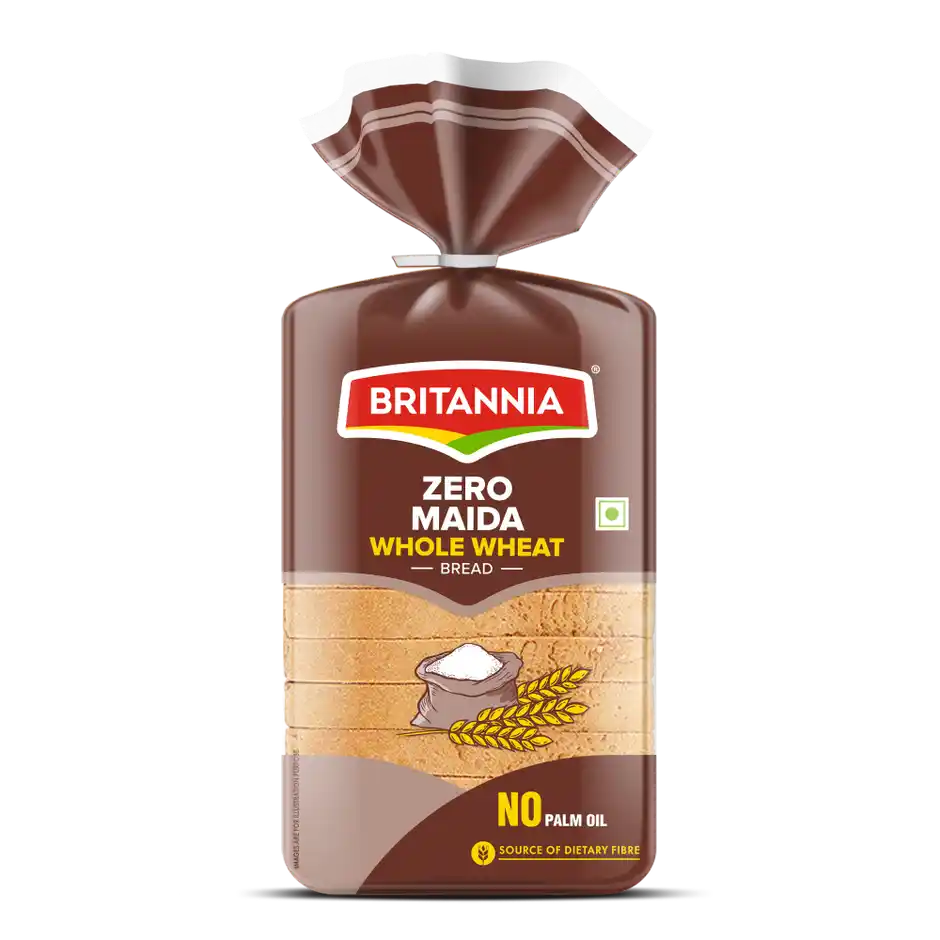 britannia Breads