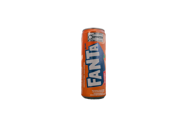 Fanta