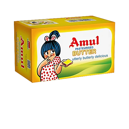 Amul Butter