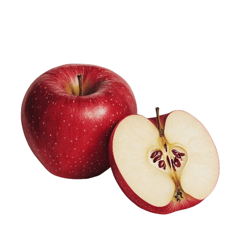 Crisp Washington Honeycrisp Apples