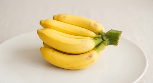 Organic Ecuadorian Cavendish Bananas