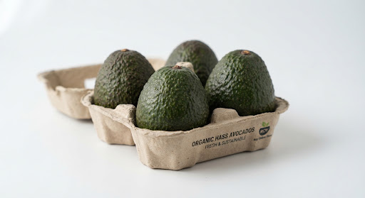 California Organic Hass Avocados